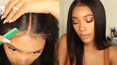 how to bleach a lace front wig|how to bleach knots without.